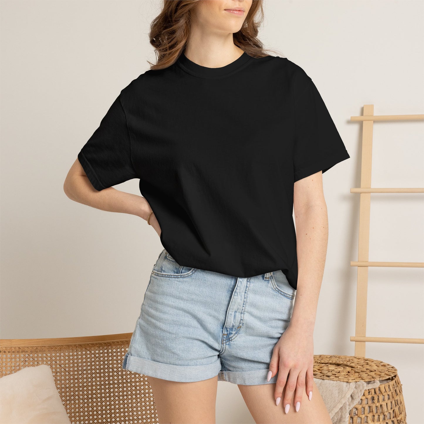 Lemon Kush Strain T-Shirt