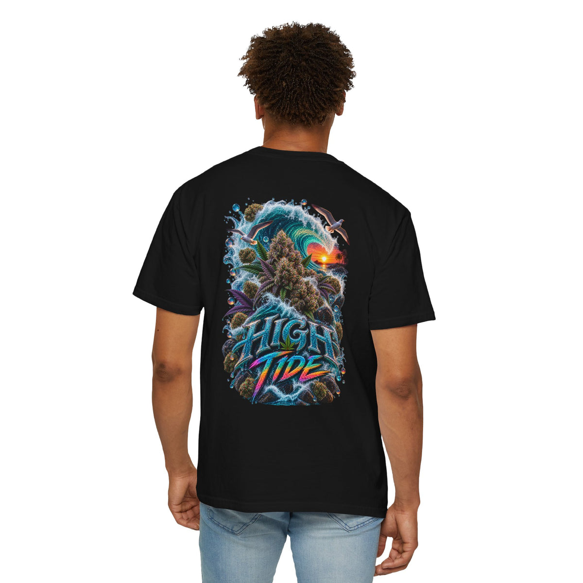 High Tide T-Shirt