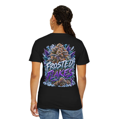 Frosted Flakes Strain Graphic Tee