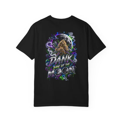 Dank Side of the Moon Graphic Tee