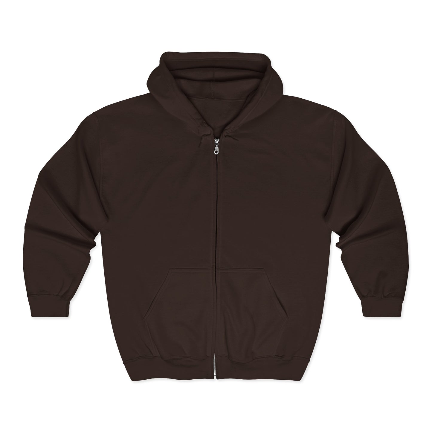 Gravity Can't Hold Me Down Zip Hoodie