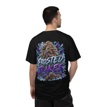 Frosted Flakes Strain Graphic Tee