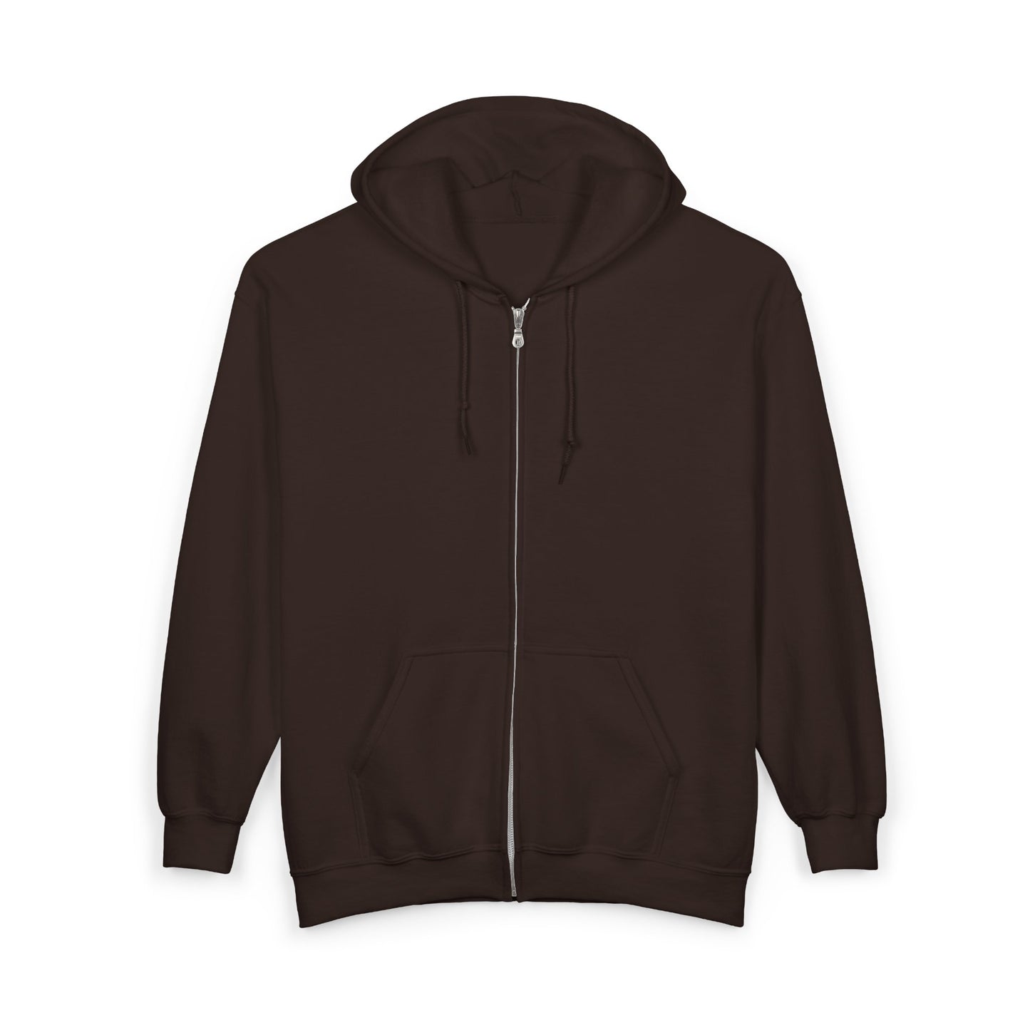 Gravity Can't Hold Me Down Zip Hoodie
