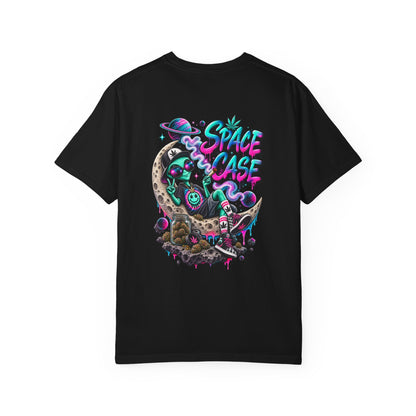 Space Case Graphic Tee