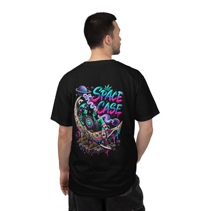 Space Case Graphic Tee