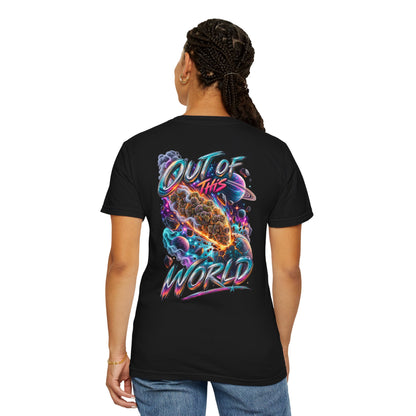 Out Of This World Graphic Tee