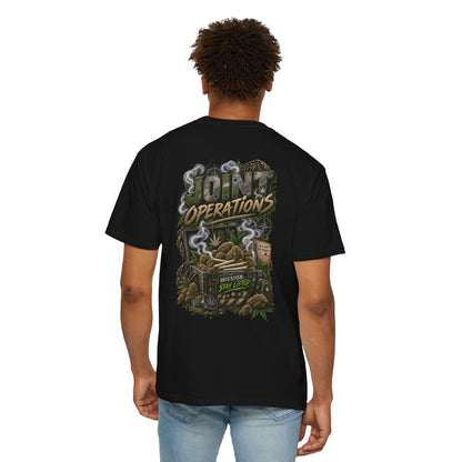 Joint Operations Graphic Tee