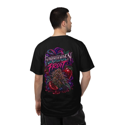 Forbidden Fruit Strain Graphic Tee