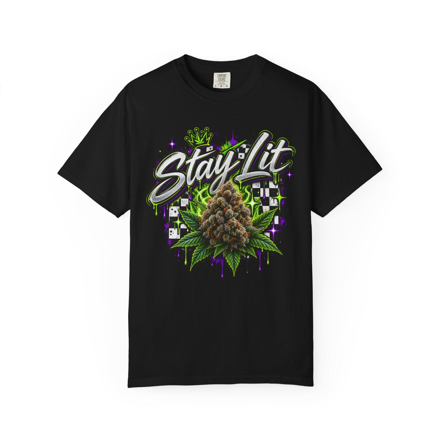 Stay Lit T-Shirt