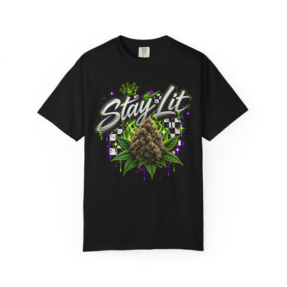 Stay Lit T-Shirt