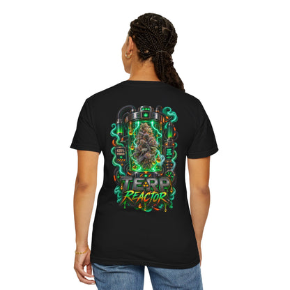 Terp Reactor Graphic Tee