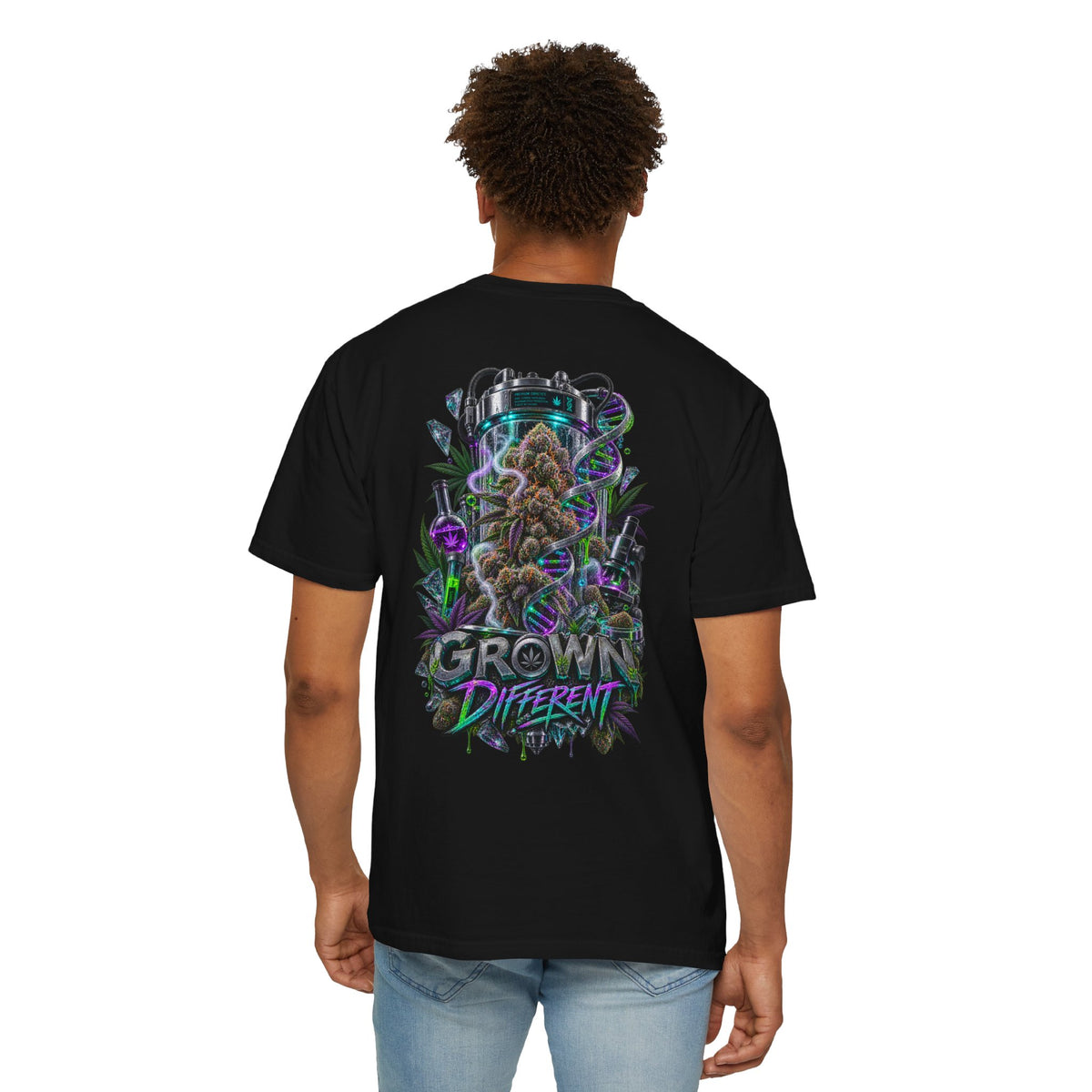 Grown Different T-Shirt