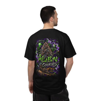 Alien Cookies Strain T-Shirt