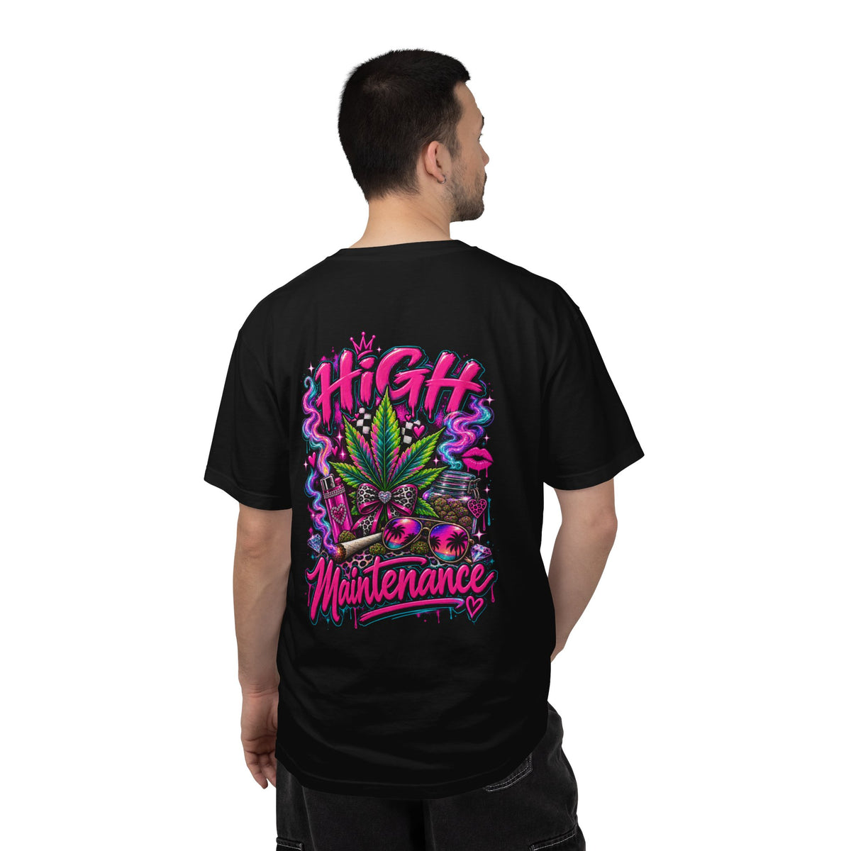 High Maintenance T-Shirt