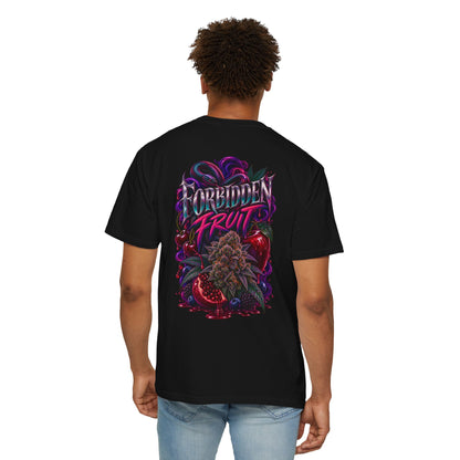Forbidden Fruit Strain Graphic Tee