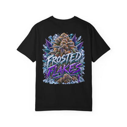 Frosted Flakes Strain Graphic Tee