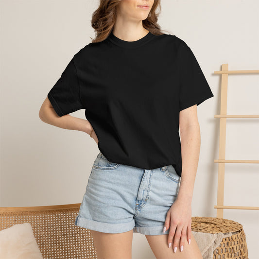 White Widow Strain T-Shirt