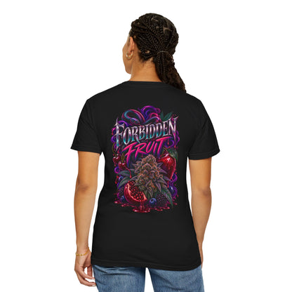 Forbidden Fruit Strain Graphic Tee