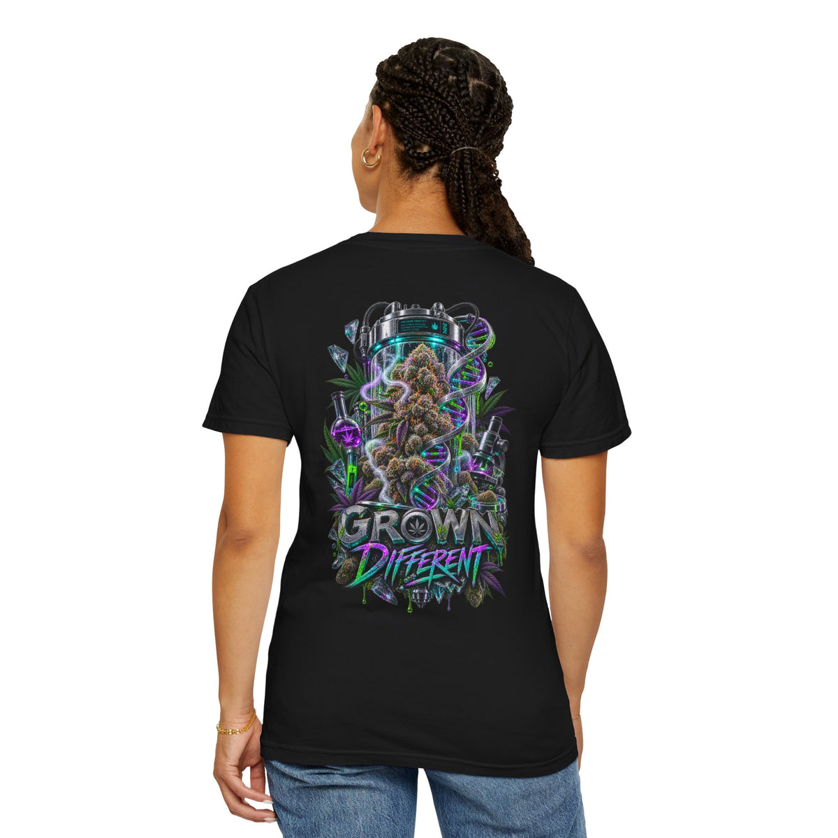 Grown Different T-Shirt