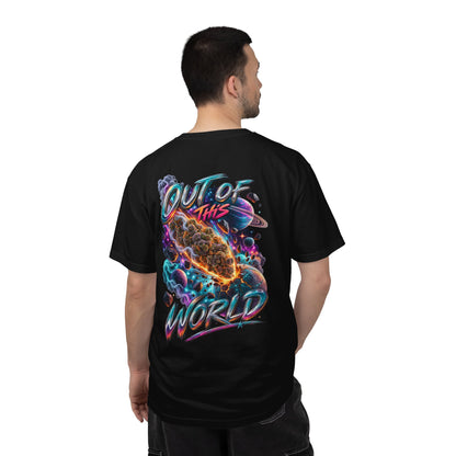 Out Of This World Graphic Tee