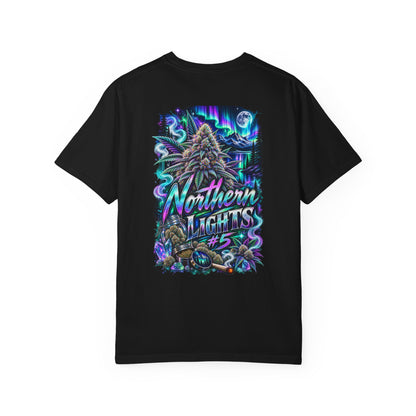 Northern Lights Strain T-Shirt