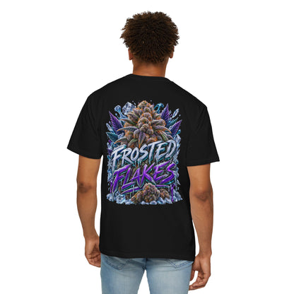 Frosted Flakes Strain Graphic Tee