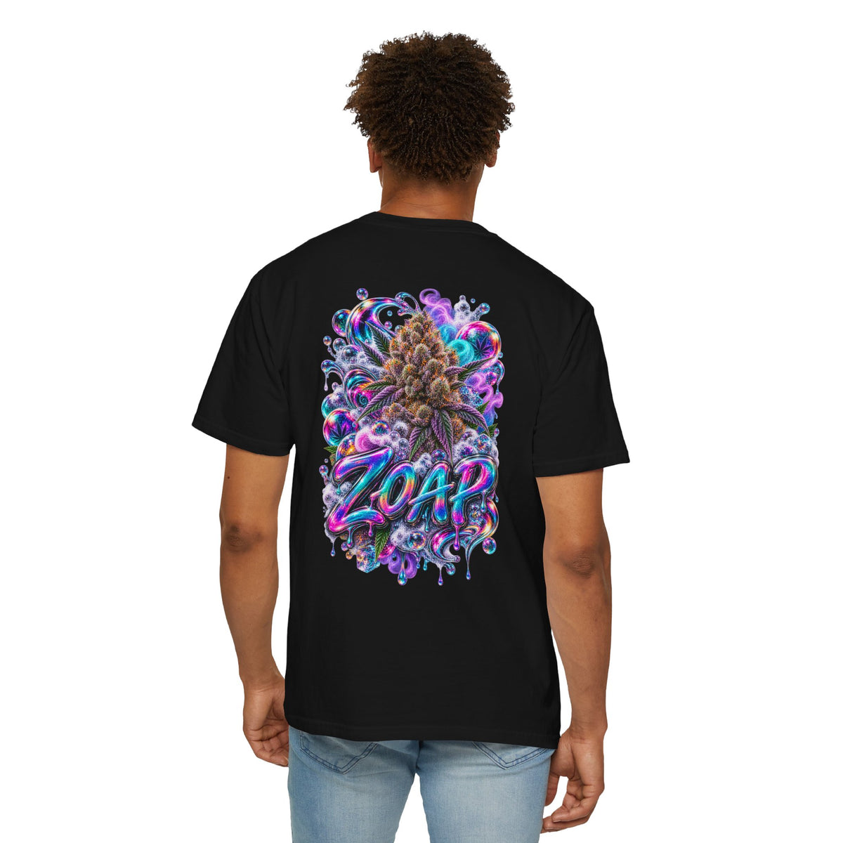 Zoap Strain T-Shirt