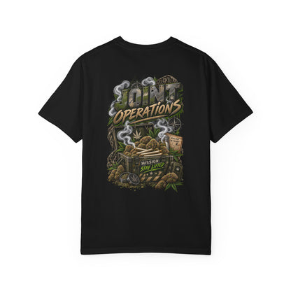 Joint Operations Graphic Tee