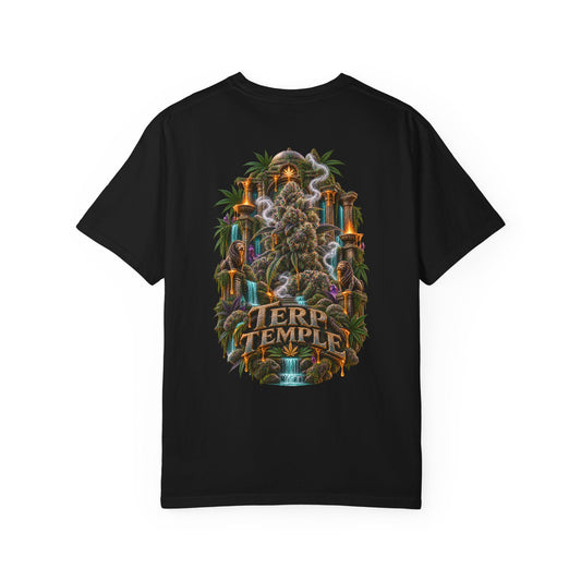 Terp Temple T-Shirt