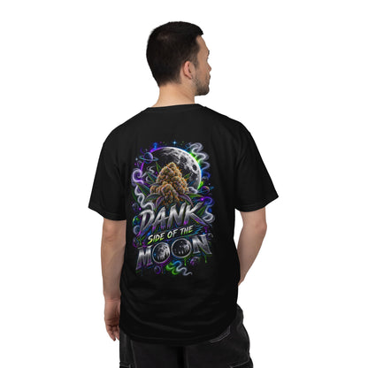 Dank Side of the Moon Graphic Tee