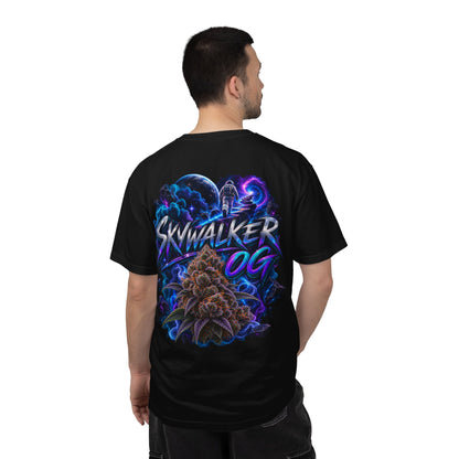 Skywalker OG Strain Graphic Tee