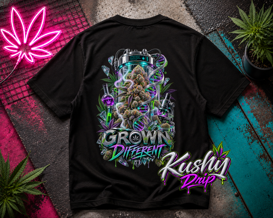 Grown Different T-Shirt