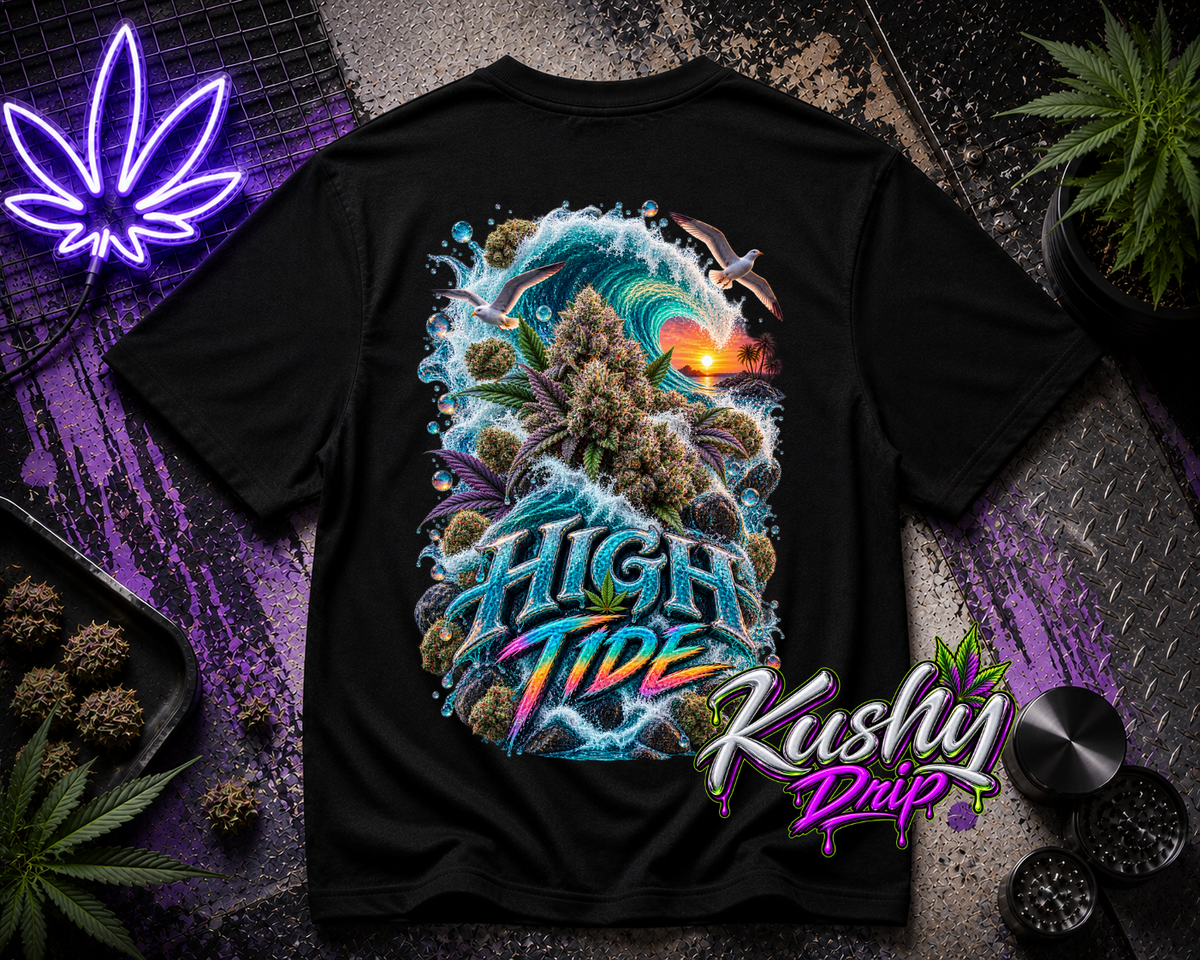 High Tide T-Shirt