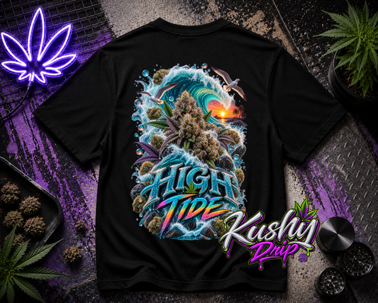 High Tide T-Shirt