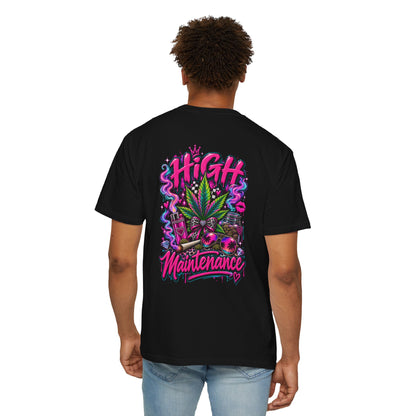 High Maintenance T-Shirt
