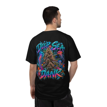 Deep Sea Dank T-Shirt