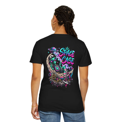 Space Case Graphic Tee