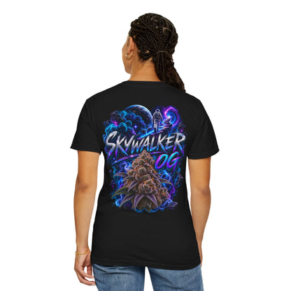 Skywalker OG Strain Graphic Tee
