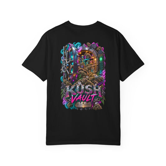 Kush Vault T-Shirt