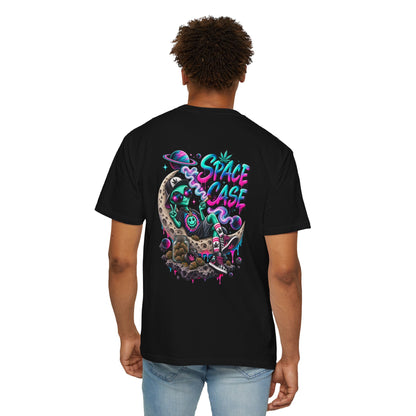 Space Case Graphic Tee