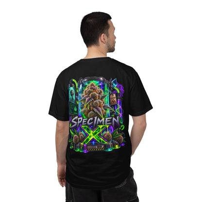 Copy of Lift Ticket #3 Strain Graphic Tee