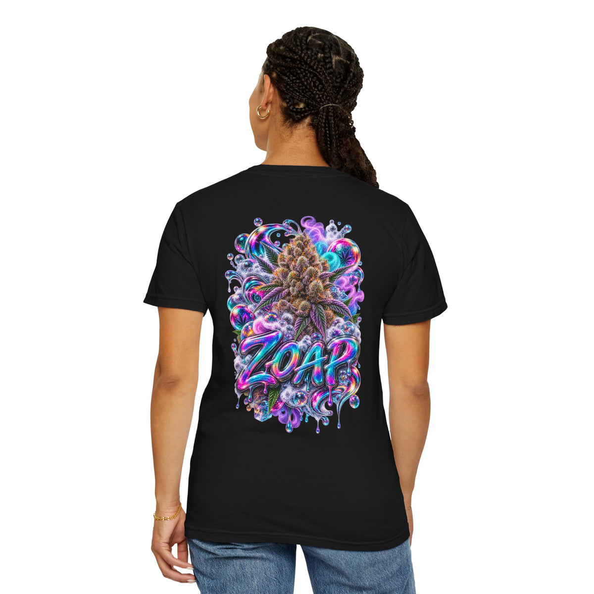 Zoap Strain T-Shirt