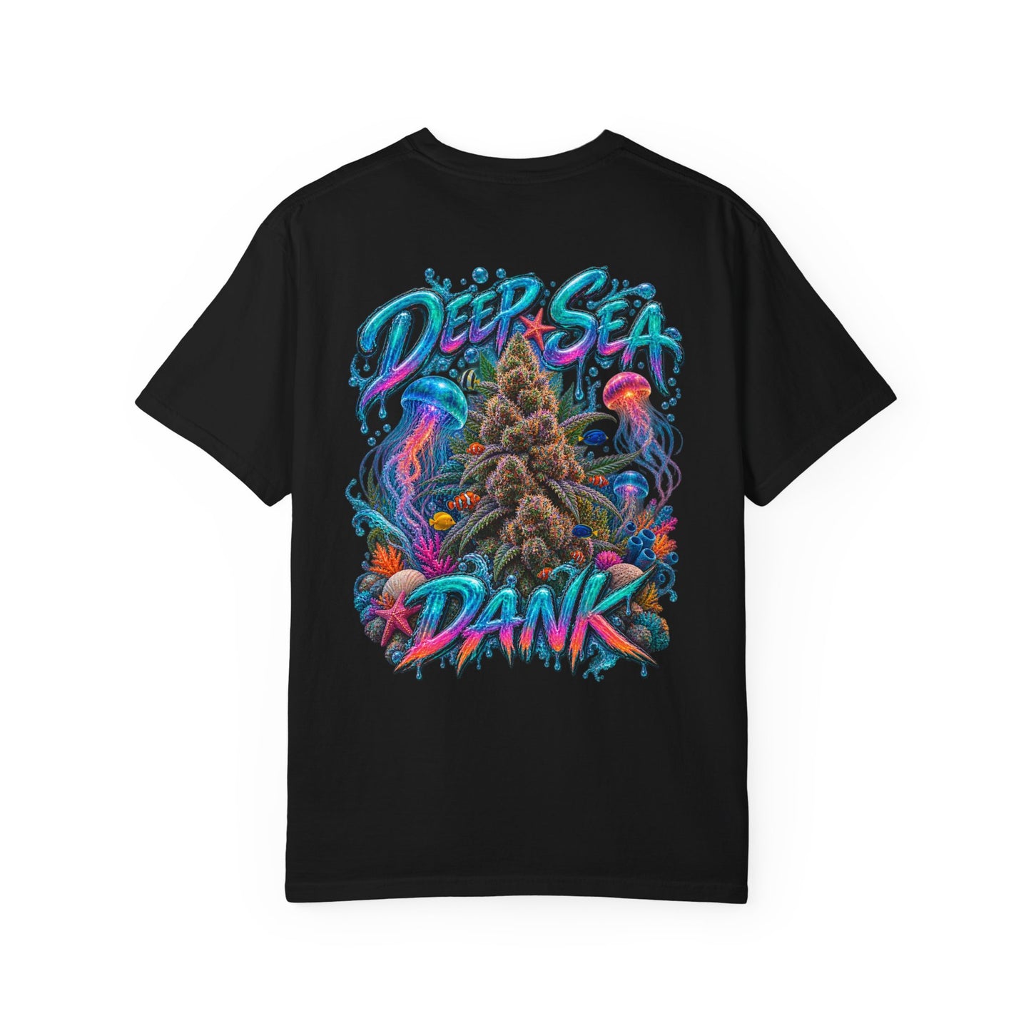 Deep Sea Dank T-Shirt