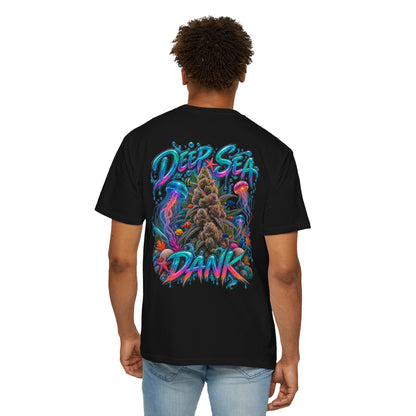 Deep Sea Dank T-Shirt