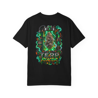 Terp Reactor Graphic Tee