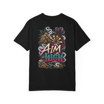 Copy of High and Seek Bigfoot Graphic Tee