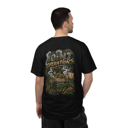 Joint Operations Graphic Tee