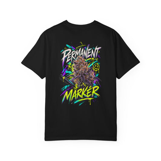 Permanent Marker Strain T-Shirt