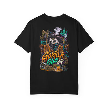 Gorilla Glue #4 Strain Graphic Tee