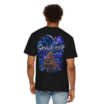 Skywalker OG Strain Graphic Tee